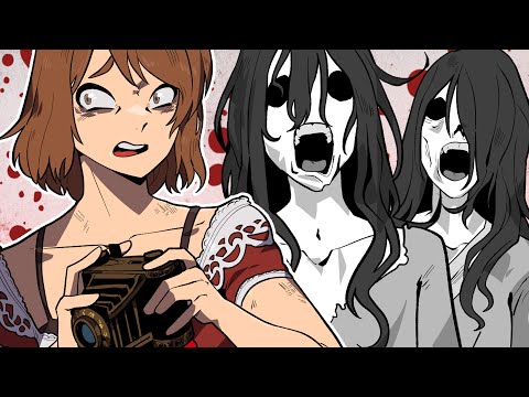 Fatal Frame 2 Is Still Incredible