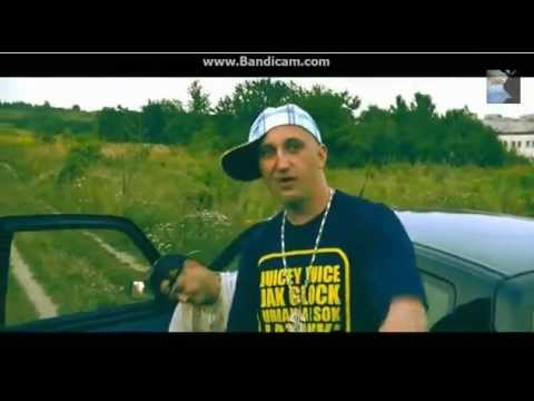 Letni, Chamski Podryw CB Radio