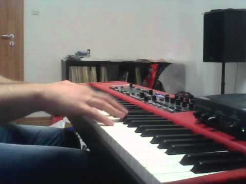Nord Electro 5HP DEMO - E pianos