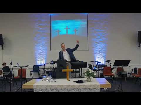 Preek: Het fundament van het geloof - Hebreeën 11:1-7 (Reinier Milort)