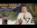 Sun Gokong Dihukum Di Gunung 5 Jari KERA SAKTI EPISODE 7B