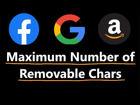 Maximum Number of Removable Characters - Binary Search - Leetcode 1898 - Python