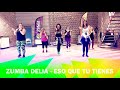 Eso que tu Tienes - ZIN 79 by Zumba Delia Belgium