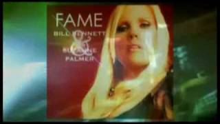DJ Bill Bennett & Suzanne Palmer - Fame (Jose Spinnin Mix Dj Henry Guzman Videomix)