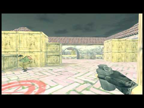 mvp vs [A]cid [T]eam ace |  by mvp