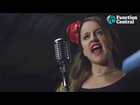 The Speakeasies | Vintage Swing Band | Hire from Function Central