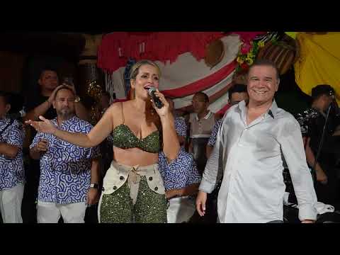 VIVO ENAMORADO IVAN VILLAZON Y MARGARITA DORIA