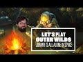 Let's Play Outer Wilds - SAY HELLO TO SPACE DAD