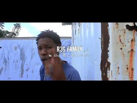 Tedi GF - Nada No A Kambia (Official Video)