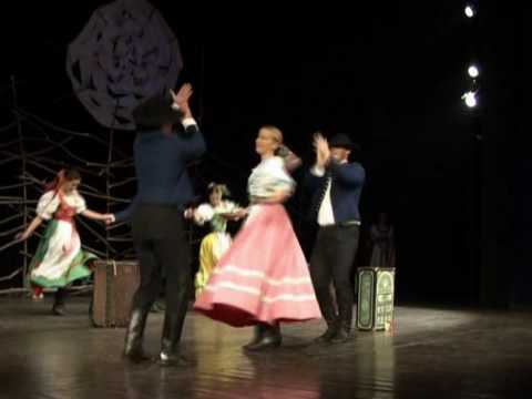 FS Turiec - Olejkár (50. výročie - 2004).mpg