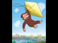 Curious George Is A Jerk
