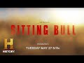 HISTORY's Sitting Bull Main Title Theme Composed by Sebastian Robertson and Robbie Robertson