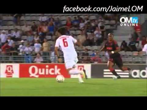 OM 3-0 Eskisehirspor