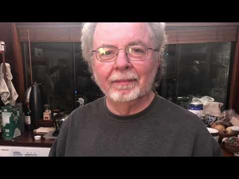 Barrueco Studio Road Trip, Nov  2019