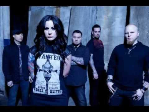 We Are The Fallen I Am Only One Instrumental