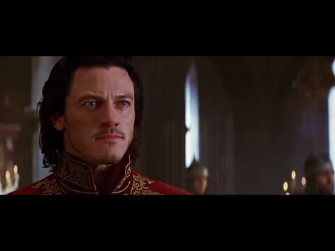 Dracula Untold Official Trailer (2014) - Luke Evans, Sarah Gadon HD
