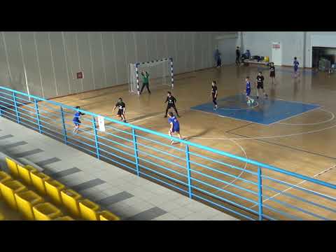 MRK Dugo Selo vs RK Dinamo