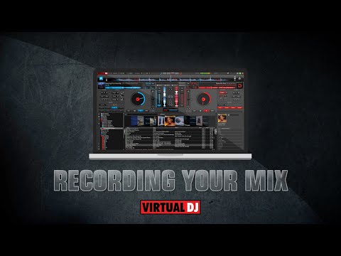 Free Download VirtualDJ 2025 Pro Infinity v8.5.8472 WiN-R2R