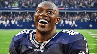How Good Was Terrell Owens Actually