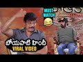 Boyapati Srinu VIRAL VIDEO From Akhanda 2 Hindi Interview Nandamuri Balakrishna News Buzz