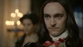 King Louis XIV &amp; Philippe d&#39; Orléans - Everybody Wants To Rule The World (Versailles)