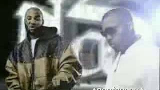 Nas ft. The Game - Hustlers