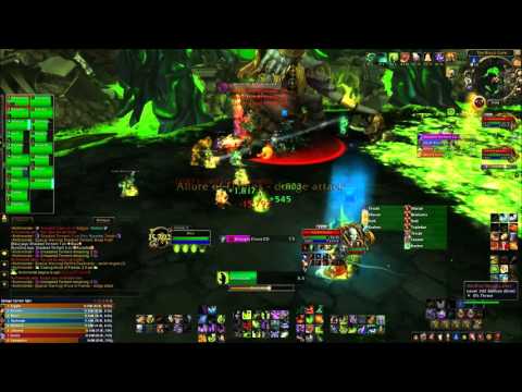 Sapere Aude vs. Heroic Archimonde