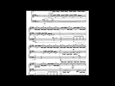 Mercuzio Pianist - Jane Eyre 1996 - (piano solo) by Alessio Vlad & Claudio Capponi