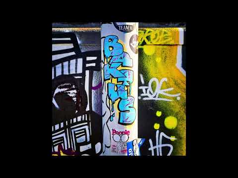 Jokaz - Denken (Probetraining 2008)