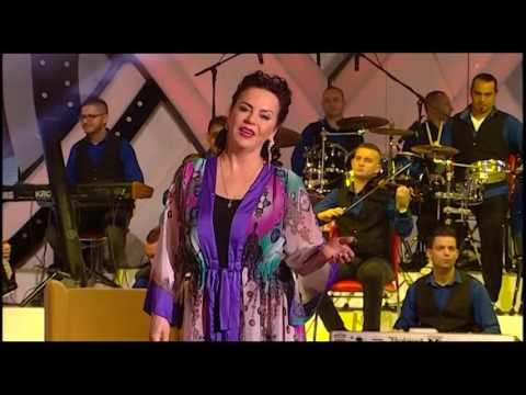 Mira Kosovska - Za saku ljubavi - GK - (TV Grand 05.12.2016.)