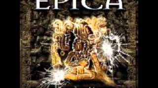 EPICA Trois Vierges (cover, vocals)