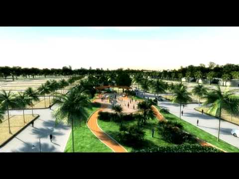 3D Tour Of Treasure Fantasy