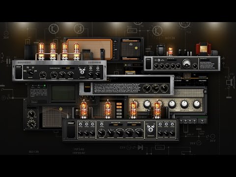 Free Download BIAS Amp Professional v1.5.2 WiN-R2R