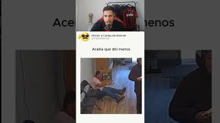 A expulsao mais rapida e bizarra