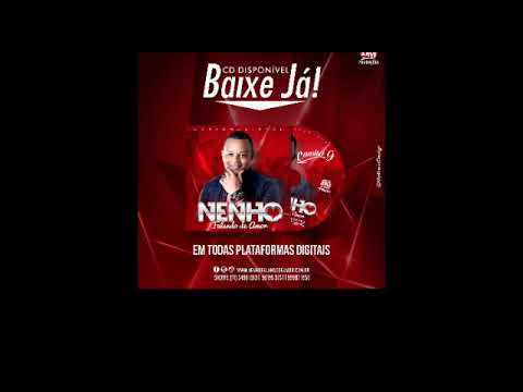 NENHO FALANDO DE AMOR 09 - FAXINA NO MEU CORAÇÃO -2018