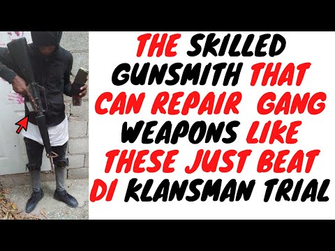 "The Chemist" Just Walk Free After This Major "Mistake" Allowed Him To Buss The case