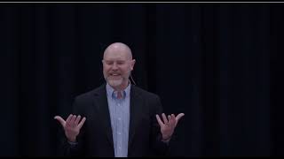 #27 Mark Jenkins - Evangelism & A Guarantee