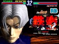 1995 60fps Tekken 2 Ver B US Lee ALL