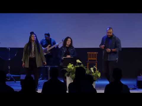 QUANDO A GLÓRIA DO SENHOR FOR VISTA - GUILHERME KERR