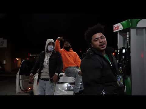 HBK Jaay - OTW (Out The Way)