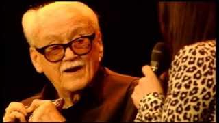 Toots Thielemans with Trijntje Oosterhuis - Somewhere Over the Rainbow