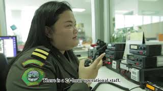 Master กู้ภัย รังสิต SUB