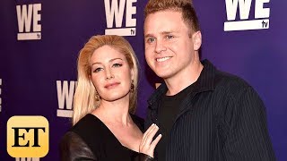 'The Hills' Stars Heidi Montag and Spencer Pratt Welcome a Baby Boy!
