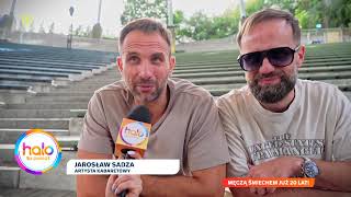 20-lecie Kabaretu Skeczów Męczących | halo tu polsat