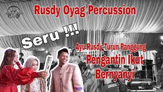 Download lagu Ayu Rusdy Takes The Stage Singing at the Aisle mp3 Download lagu Ayu Rusdy Takes The Stage Singing at the Aisle mp3