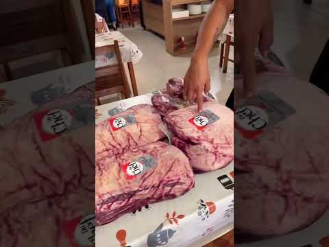 Restaurante Recreio #comidacaseira #minasgerais #churrasco #shorts