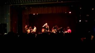 Butch Walker and the Black Widows -- Vessels