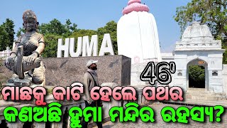 Temple video