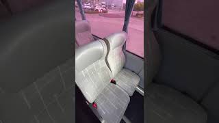Autocar Isuzu Turquoise EURO 6 30 seats 6 Standees | Imagine 4 - Autoline