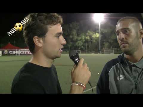 Finale Memorial Bini: le parole di Iacovolta (Savio)